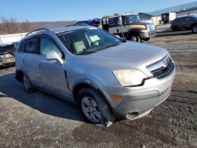 Photo 4 from auction – 2008 SATURN VUE XE with VIN 3GSCL33PX8S625903
