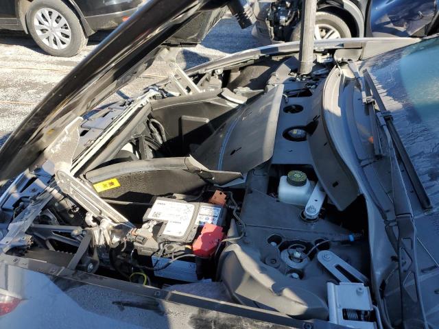 Photo 11 from auction – 2014 BMW I8 with VIN WBY2Z2C5XEVX64478