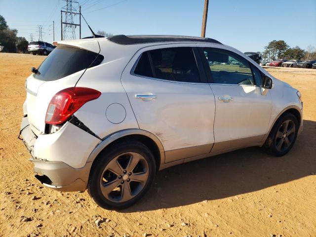 Photo 3 from auction – 2014 BUICK ENCORE with VIN KL4CJCSBXEB554288