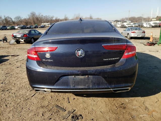 Фото 6 с аукциона – 2017 BUICK LACROSSE E с VIN 1G4ZP5SSXHU209003
