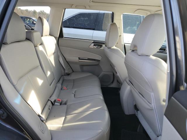 Photo 10 from auction – 2012 SUBARU FORESTER L with VIN JF2SHAFC9CH414569