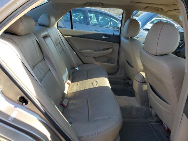 Photo 10 from auction – 2004 HONDA ACCORD EX with VIN 1HGCM66534A036631
