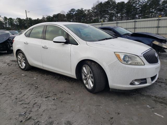 Photo 4 from auction – 2013 BUICK VERANO with VIN 1G4PS5SK0D4180286