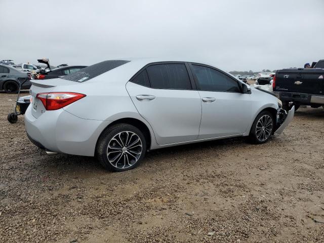Photo 3 from auction – 2015 TOYOTA COROLLA L with VIN 2T1BURHE9FC324788