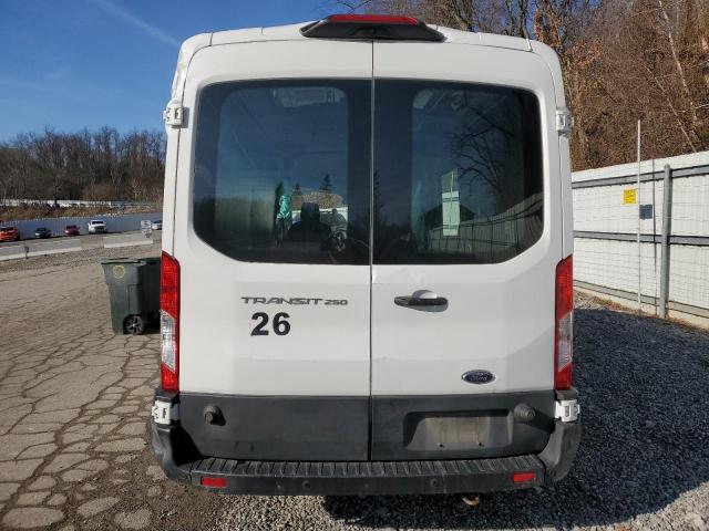Photo 6 from auction – 2019 FORD TRANSIT T- with VIN 1FTYR2CM0KKB55741