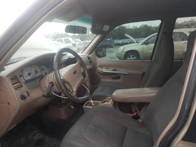 Photo 7 from auction – 2001 FORD EXPLORER S with VIN 1FMZU67E01UB85446