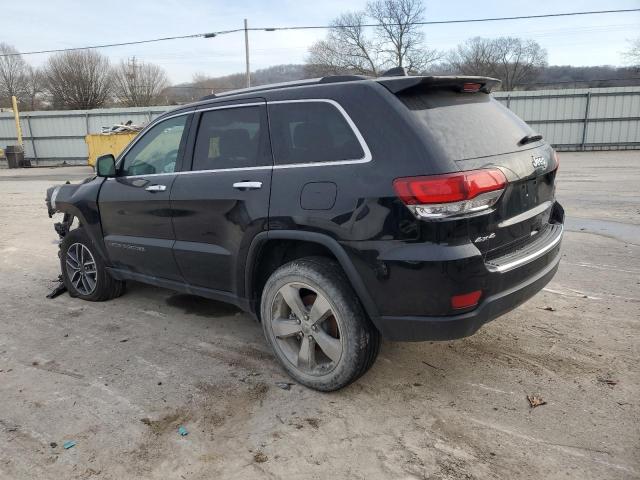 Photo 2 from auction – 2021 JEEP GRAND CHER with VIN 1C4RJFBG2MC772392