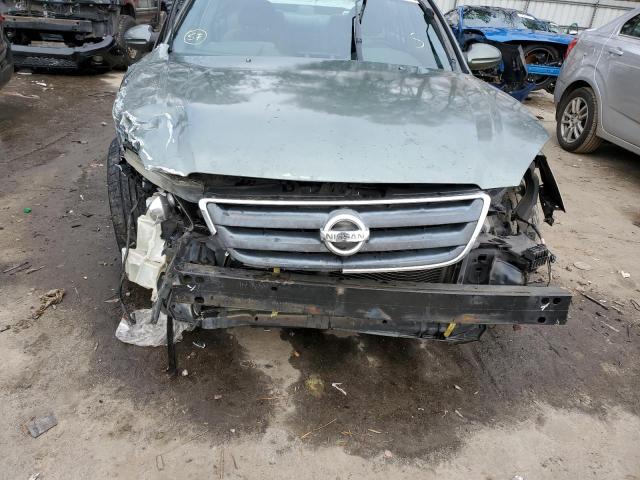 Photo 5 from auction – 2004 NISSAN ALTIMA BAS with VIN 1N4AL11D24C104793