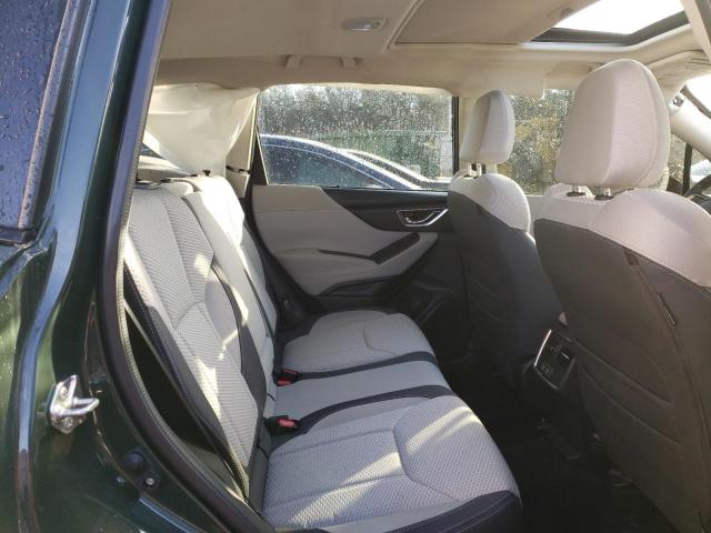 Photo 11 from auction – 2022 SUBARU FORESTER P with VIN JF2SKAEC5NH431276
