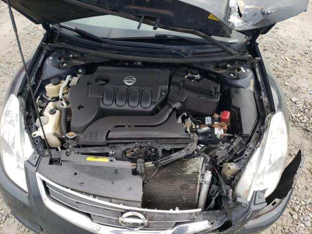 Photo 11 from auction – 2010 NISSAN ALTIMA BAS with VIN 1N4AL2AP6AN457442