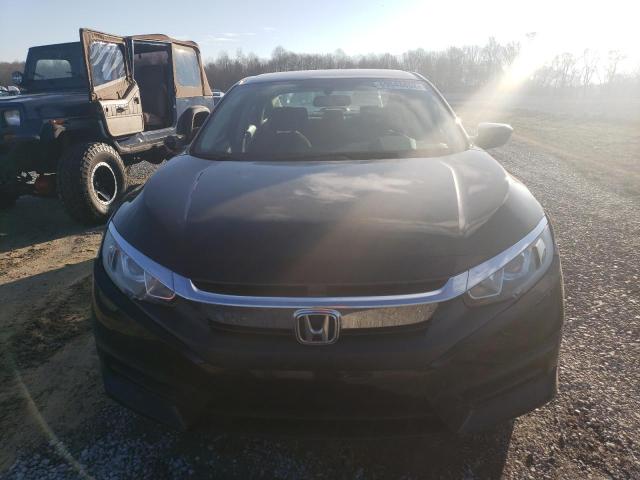 Photo 5 from auction – 2018 HONDA CIVIC LX with VIN 2HGFC2F5XJH540034