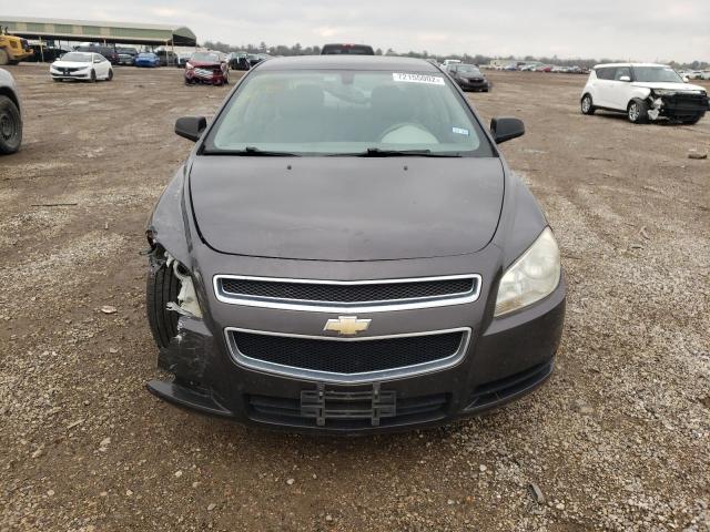 Photo 5 from auction – 2012 CHEVROLET MALIBU LS with VIN 1G1ZB5E06CF254877