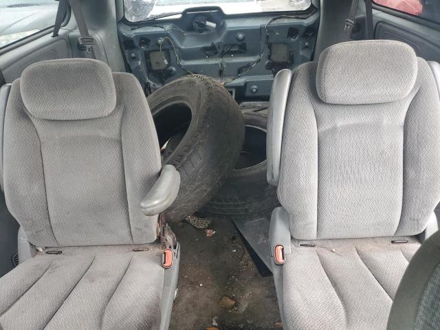 Photo 10 from auction – 2005 DODGE GRAND CARA with VIN 2D4GP44L95R246096