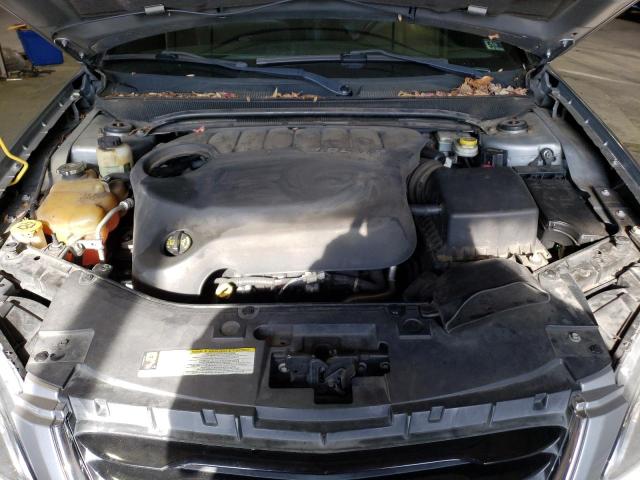 Photo 11 from auction – 2013 CHRYSLER 200 S with VIN 1C3BCBGG3DN610082