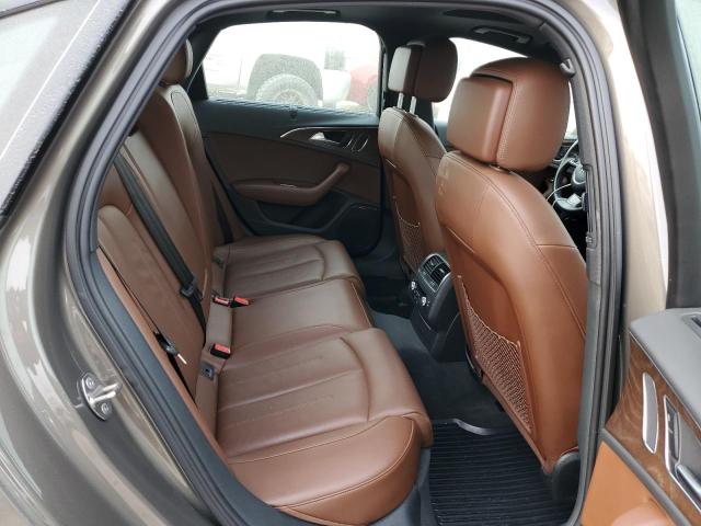 Photo 11 from auction – 2016 AUDI A6 PREMIUM with VIN WAUFGAFC5GN157353