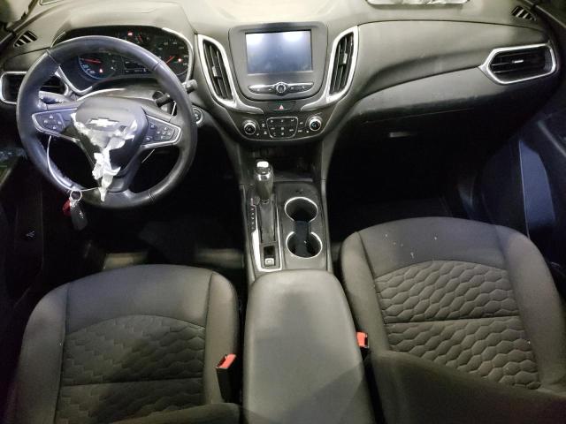 Photo 8 from auction – 2018 CHEVROLET EQUINOX LT with VIN 2GNAXSEV6J6286713
