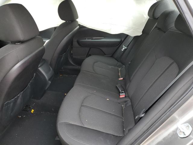 Photo 10 from auction – 2016 KIA OPTIMA LX with VIN 5XXGT4L31GG032385