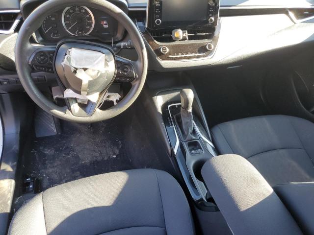 Photo 8 from auction – 2020 TOYOTA COROLLA LE with VIN 5YFEPRAE0LP005547