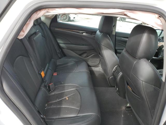 Photo 10 from auction – 2018 BUICK LACROSSE E with VIN 1G4ZP5SZ2JU125308