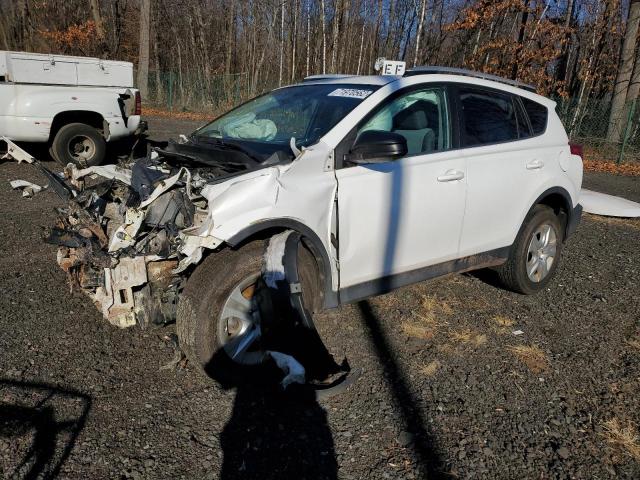 Zdjęcie 1 z aukcji – 2013 TOYOTA RAV4 LE z VIN 2T3BFREV2DW114860