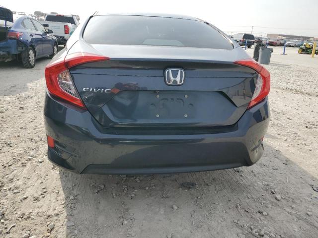 Photo 6 from auction – 2017 HONDA CIVIC LX with VIN 2HGFC2F5XHH501583