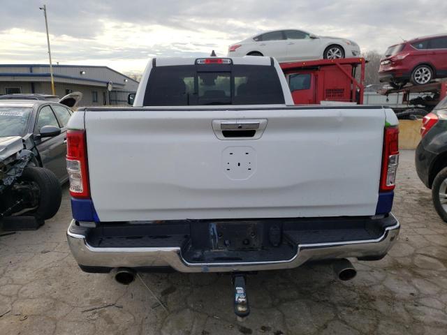 Photo 6 from auction – 2019 RAM 1500 BIG H with VIN 1C6SRFBTXKN913743
