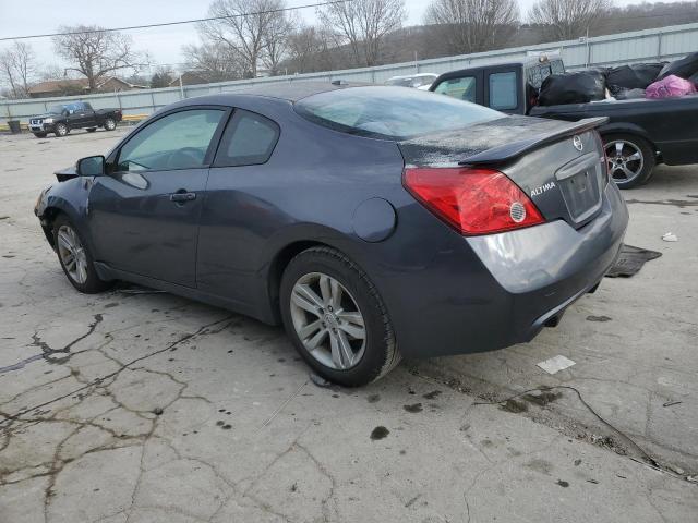 Photo 2 from auction – 2011 NISSAN ALTIMA S with VIN 1N4AL2EP1BC108311