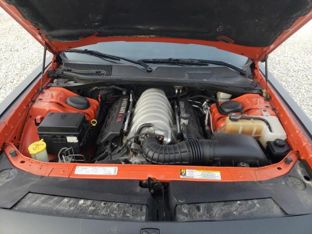 Photo 11 from auction – 2008 DODGE CHALLENGER with VIN 2B3LJ74W68H300538