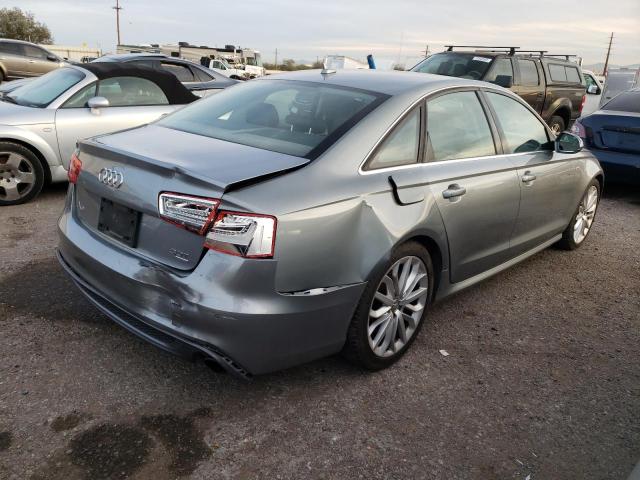 Photo 3 from auction – 2012 AUDI A6 with VIN WAUBGAFC1CN005935