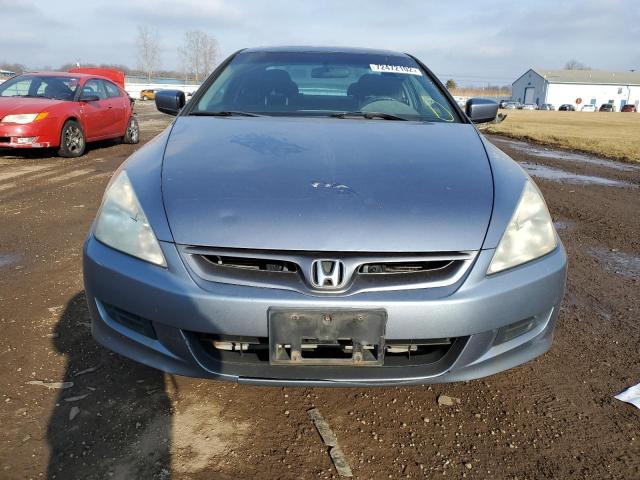 Photo 5 from auction – 2007 HONDA ACCORD with VIN 1HGCM727X7A011503
