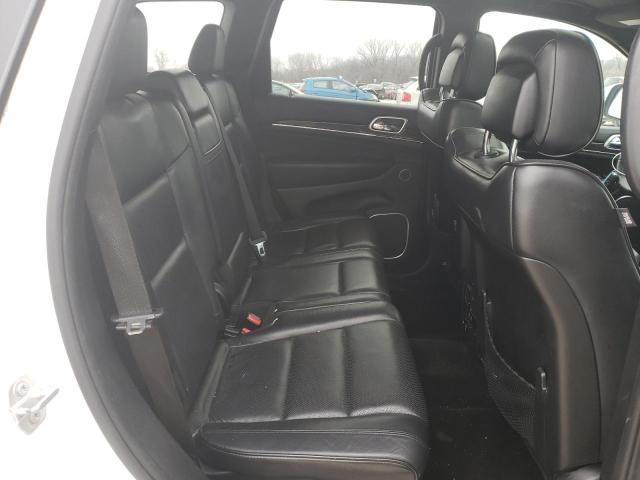 Photo 11 from auction – 2016 JEEP GRAND CHER with VIN 1C4RJFCG1GC435134