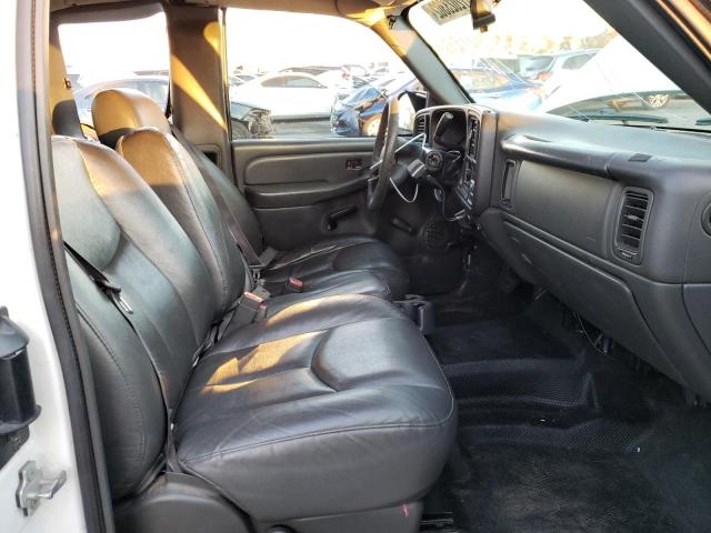 Photo 7 from auction – 2004 CHEVROLET SILVERADO with VIN 1GCEC19V24Z296481