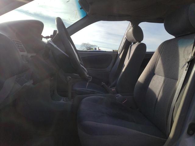 Photo 7 from auction – 2000 TOYOTA COROLLA VE with VIN 2T1BR12E3YC374830