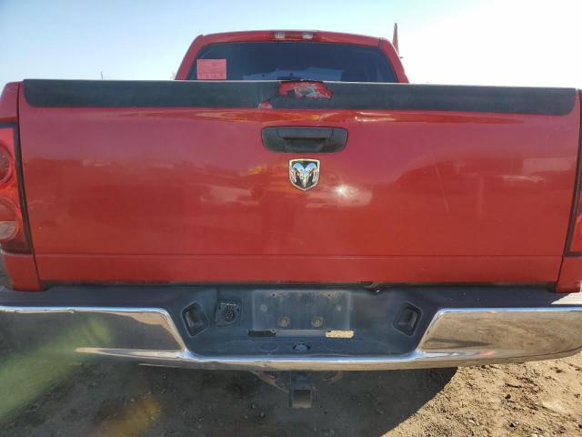 Photo 10 from auction – 2007 DODGE RAM 1500 S with VIN 1D7HA16K07J521292