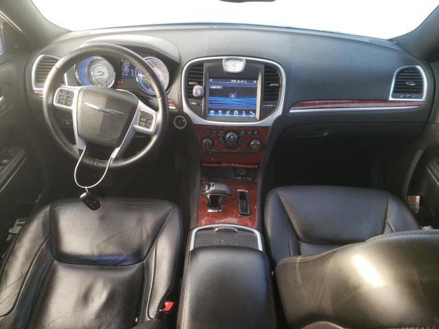 Photo 8 from auction – 2012 CHRYSLER 300 LIMITE with VIN 2C3CCACG9CH191358