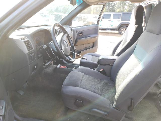 Photo 7 from auction – 2006 GMC CANYON with VIN 1GTCS196668324424