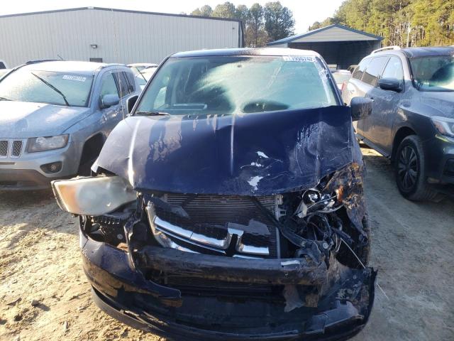 Photo 5 from auction – 2012 DODGE GRAND CARA with VIN 2C4RDGBG8CR340487
