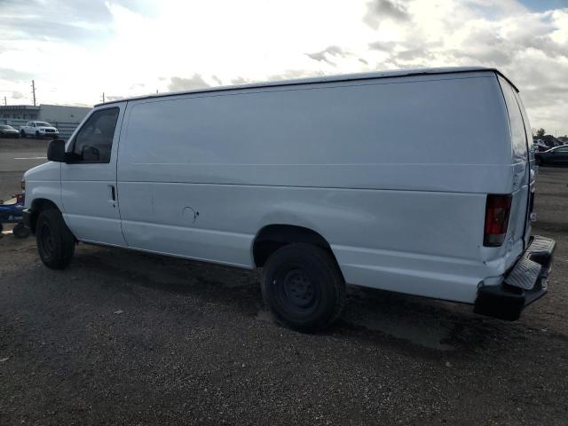 Photo 2 from auction – 2013 FORD ECONOLINE with VIN 1FTNS1EW3DDA94098