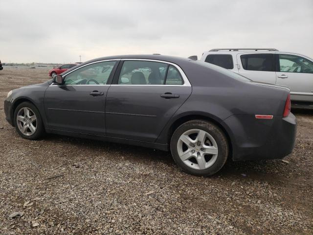 Photo 2 from auction – 2012 CHEVROLET MALIBU LS with VIN 1G1ZB5E06CF254877