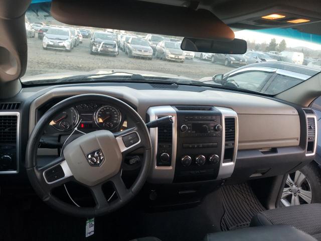 Photo 8 from auction – 2011 DODGE RAM 1500 with VIN 1D7RV1GP1BS548135