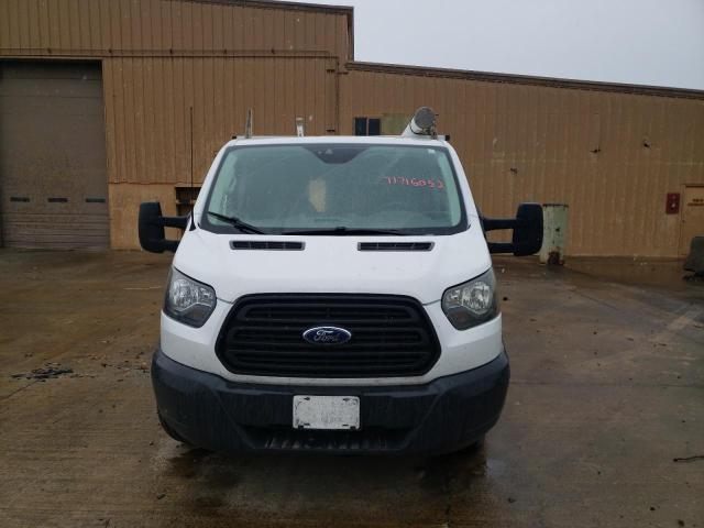 Photo 5 from auction – 2016 FORD TRANSIT T- with VIN 1FTYR1ZM4GKB17003