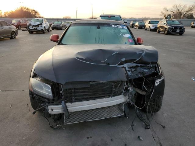 Photo 5 from auction – 2008 AUDI S5 QUATTRO with VIN WAURV78T88A010696