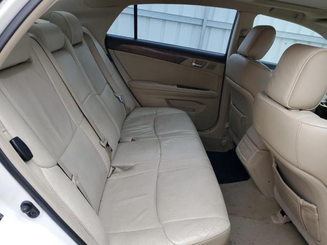 Zdjęcie 10 z aukcji – 2011 TOYOTA AVALON BAS z VIN 4T1BK3DB9BU436322