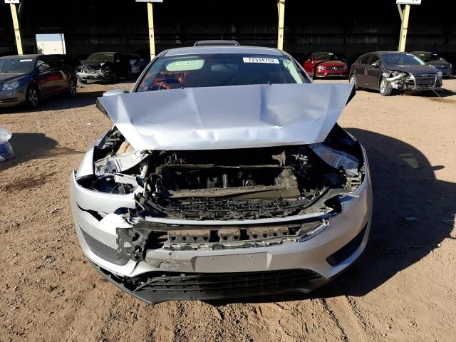 Photo 5 from auction – 2016 FORD FOCUS SE with VIN 1FADP3K28GL285557