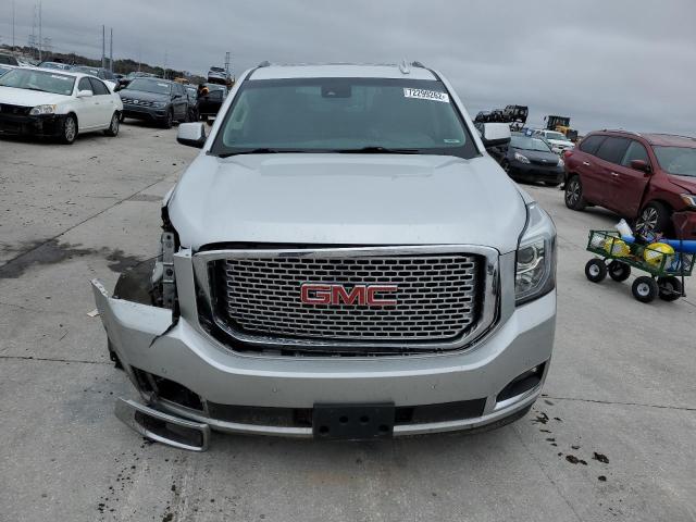 Photo 5 from auction – 2016 GMC YUKON DENA with VIN 1GKS1CKJ0GR121098