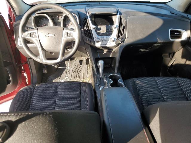 Photo 8 from auction – 2015 CHEVROLET EQUINOX LT with VIN 2GNFLFEK6F6400568