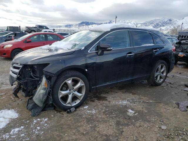 TOYOTA VENZA LE 2014 with VIN 4T3BK3BB3EU105007 - Photo from auction