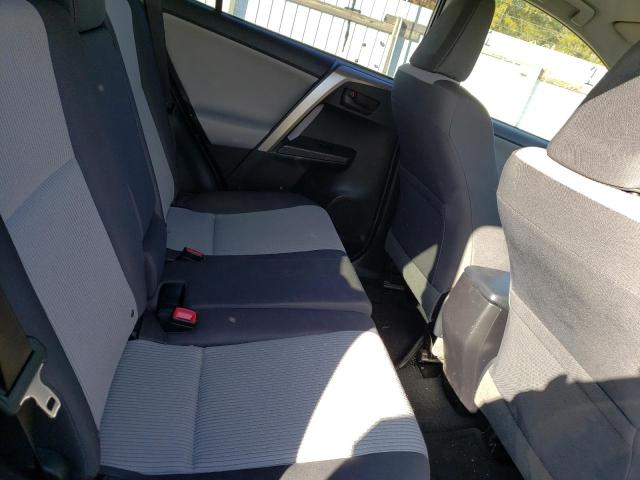 Photo 11 from auction – 2014 TOYOTA RAV4 LE with VIN JTMZFREV3EJ004088