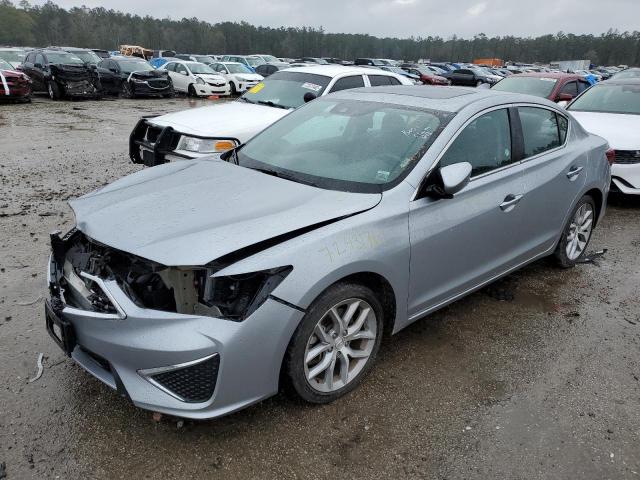Photo 1 from auction – 2019 ACURA ILX with VIN 19UDE2F31KA013659