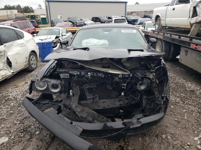 Photo 5 from auction – 2015 DODGE CHALLENGER with VIN 2C3CDZAG0FH822727